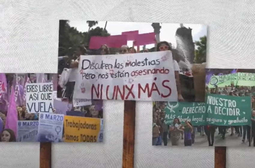  DEBATE: ¿ES CORRECTA la RESPUESTA del GOBIERNO de CDMX a las PROTESTAS FEMINISTAS?