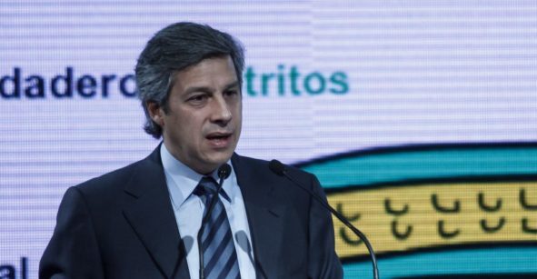  Luis Guillermo Hernández: Claudio X. González busca una candidatura presidencial bajo la plataforma de Sí por México