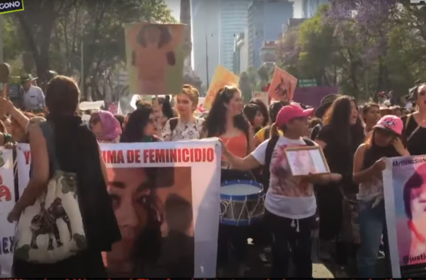  Transmisión del documental «Viví como Mujer» y entrevista con la activista Verónica Navarro