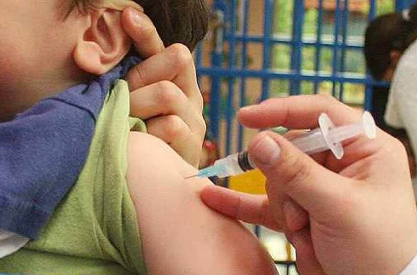  Urge un plan nacional de vacunación