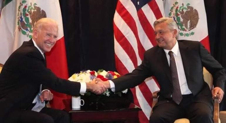  López Obrador busca generar distancia en la relación con Joe Biden: Gabriel Guerra