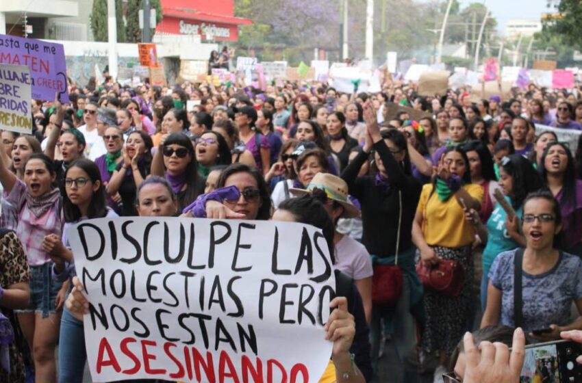 «No todo se reduce a sexismo, a las mujeres nos atraviesan varias formas de opresión»: Dahlia de la Cerda, activista y filósofa