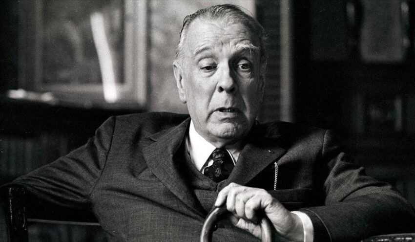  Programa especial: las mejores frases del escritor argentino Jorge Luis Borges