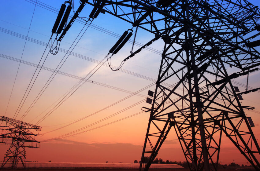  Exsubsecretario de Electricidad explica la iniciativa que reforma la Ley de la Industria Eléctrica