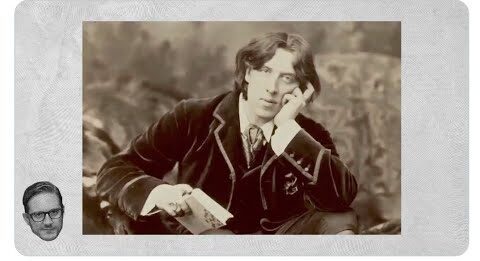  PROGRAMA ESPECIAL: el Pensamiento de Oscar Wilde, maestro del sarcasmo y la ironía