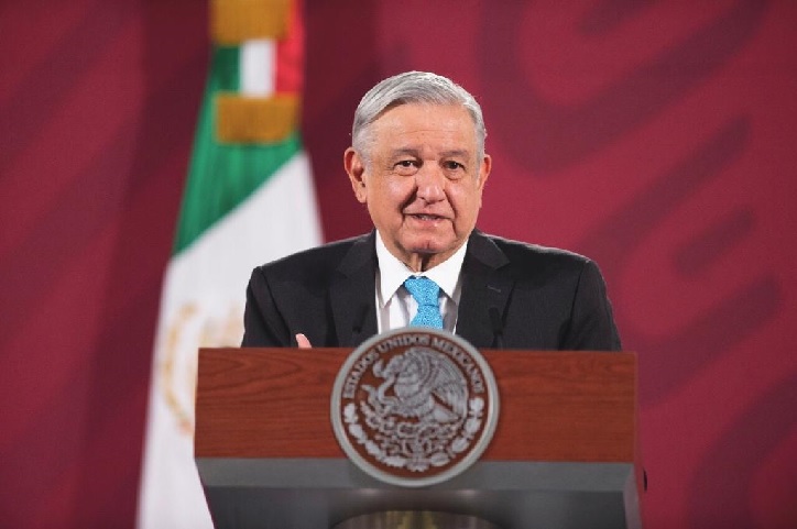  Rodrigo Galván analiza la popularidad de López Obrador a dos años tres meses de su gobierno