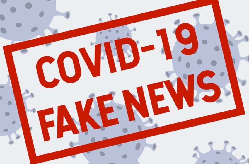  ¿Quiénes son los grupos que diseminan fake news sobre el coronavirus? Director de Verificación y Datos de Cuestione responde
