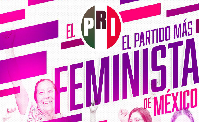  El oportunismo de la oposición frente al feminismo: debate con Dana Corres, Sara Cabello y Fernanda Caso