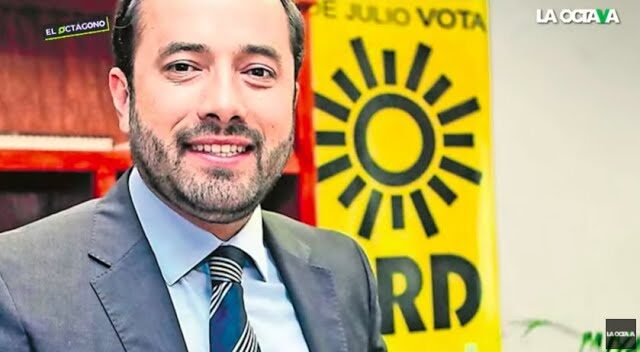  Alcalde de Miguel Hidalgo ‘erradica’ la pobreza en Polanco moviéndola de lugar: entrevista con Víctor Romo