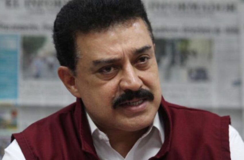  Carlos Lomelí: calumnias en mi contra salen del gobierno de Alfaro y Mexicanos contra la Corrupción