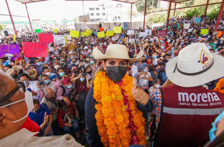  Debate: nuevos candidatos de Morena en Guerrero y Michoacán y el desafuero a Cabeza de Vaca