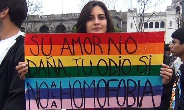  Entrevista: La violencia contra la comunidad LGBTI+ en municipios de México
