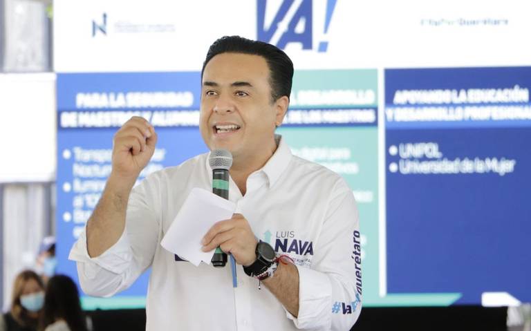  Hernán Gómez exhibe al panista Luis Nava y su red de ‘bots’ en la que gasta miles de pesos