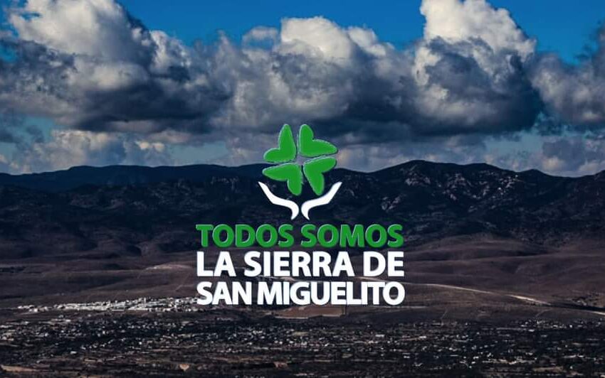  Grupos empresariales buscan urbanizar la Sierra de San Miguelito para crear un nuevo Santa Fe