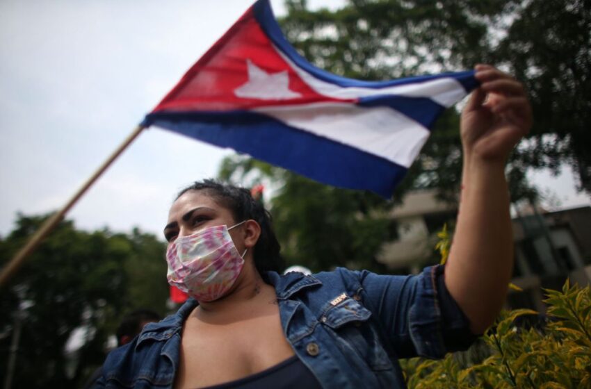  ¿Qué tanto ha influido el bloqueo económico en la crisis que atraviesa Cuba?