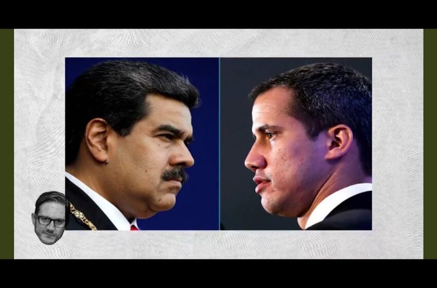  ¿Quién es el mayor responsable de la crisis política venezolana? Debate entre Stephanie Henaro y Orlenys Ortiz sobre la crisis venezolana