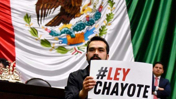  Entrevistamos a Ernesto Villanueva sobre el fallo de la Suprema Corte que declaró inconsitucional la «Ley Chayote”