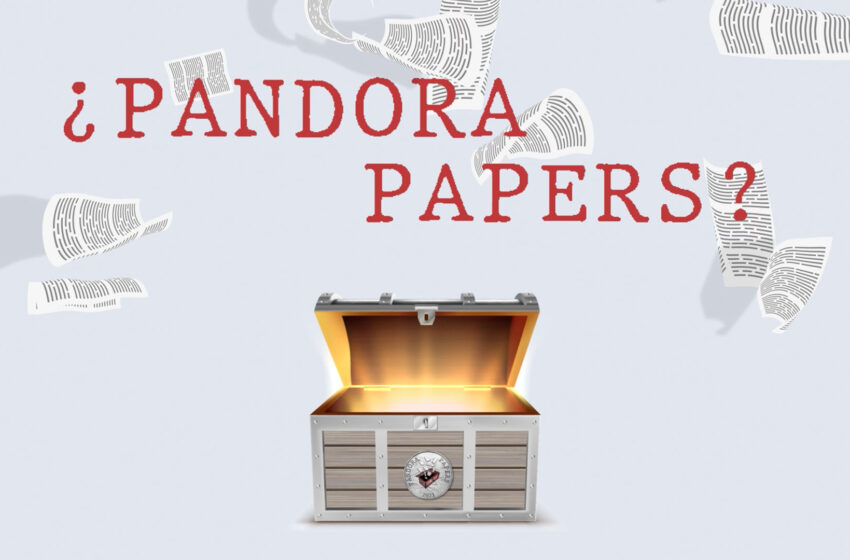  ¿Cómo responden los representantes de los partidos políticos a la publicación de los Pandora Papers? Debate con Indira Kempis , Paul Ospital, Juan Pablo Adame  y Emilio Villar