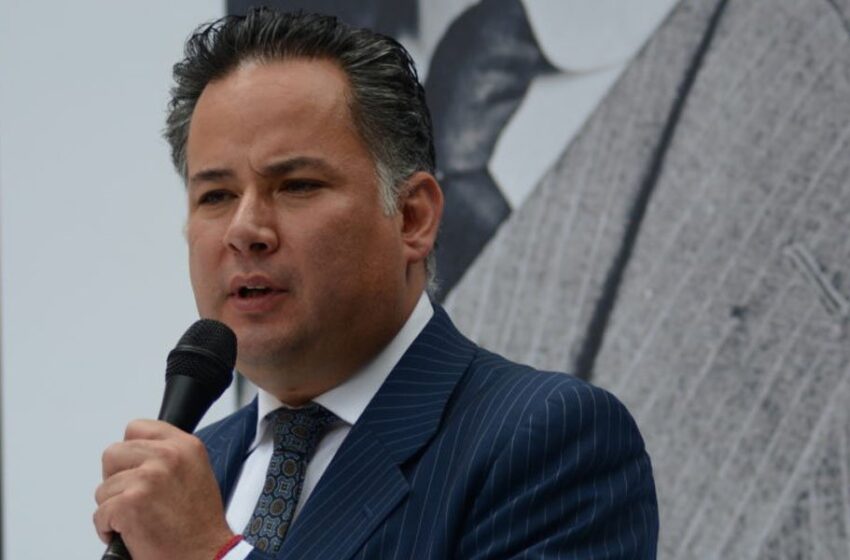  Morena, PAN y PRI debaten la renuncia de Santiago Nieto a la UIF tras su boda
