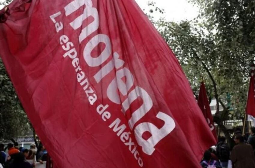  Elecciones internas de Morena, ni cochinero ni ejemplares