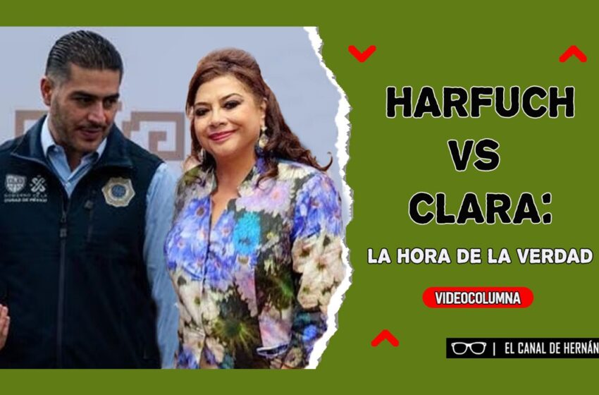  Harfuch vs Clara