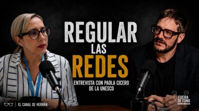 redes
